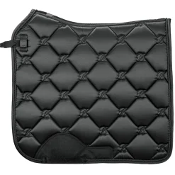 SADDLERY BRANDS INTL Dressage Pads|Close Contact Saddle Pads|Bates Dressage Pad