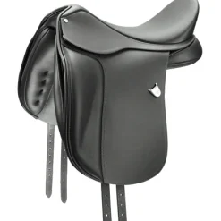SADDLERY BRANDS INTL English Saddles|Bates Dressage Saddle