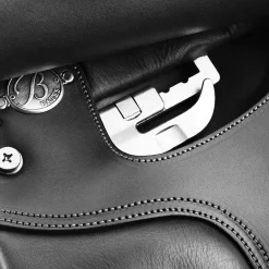 SADDLERY BRANDS INTL English Saddles|Bates Dressage Saddle