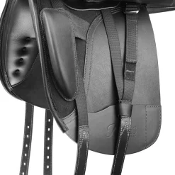 SADDLERY BRANDS INTL English Saddles|Bates Dressage Saddle