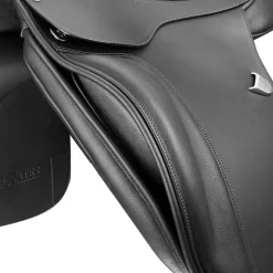 SADDLERY BRANDS INTL English Saddles|Bates Dressage Saddle