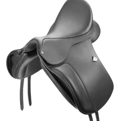 SADDLERY BRANDS INTL English Saddles|Bates Dressage Saddle