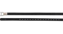 SADDLERY BRANDS INTL Stirrup Leathers & Accessories|Bates Dressage Stirrup Leathers