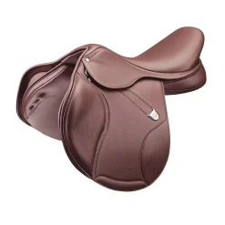 SADDLERY BRANDS INTL English Saddles|Bates Elevation® Deep Seat+ Saddle