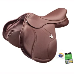 SADDLERY BRANDS INTL English Saddles|Bates Elevation+ Saddle with CAIR®