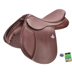 SADDLERY BRANDS INTL English Saddles|Bates Hunter Jumper Saddle