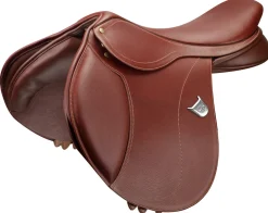 SADDLERY BRANDS INTL English Saddles|Bates Hunter Jumper Saddle