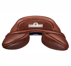 SADDLERY BRANDS INTL English Saddles|Bates Hunter Jumper Saddle