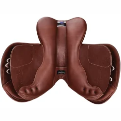 SADDLERY BRANDS INTL English Saddles|Bates Hunter Jumper Saddle