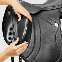 SADDLERY BRANDS INTL English Saddles|Bates Innova Mono+ Dressage Saddle