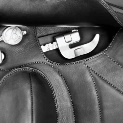 SADDLERY BRANDS INTL English Saddles|Bates Innova Mono+ Dressage Saddle
