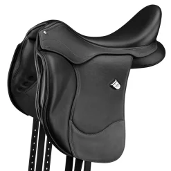 SADDLERY BRANDS INTL English Saddles|Bates Isabell Icon Dressage Saddle