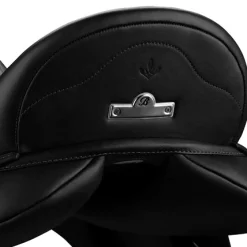 SADDLERY BRANDS INTL English Saddles|Bates Isabell Icon Dressage Saddle