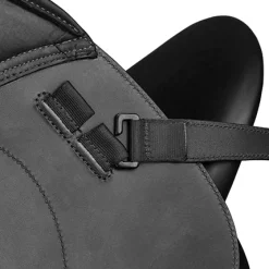 SADDLERY BRANDS INTL English Saddles|Bates Isabell Icon Dressage Saddle