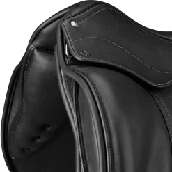SADDLERY BRANDS INTL English Saddles|Bates Isabell Icon Dressage Saddle
