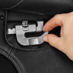 SADDLERY BRANDS INTL English Saddles|Bates Isabell Icon Dressage Saddle