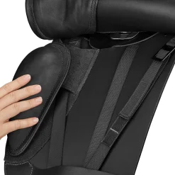 SADDLERY BRANDS INTL English Saddles|Bates Isabell Icon Dressage Saddle