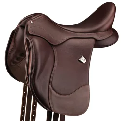 SADDLERY BRANDS INTL English Saddles|Bates Isabell Icon Dressage Saddle