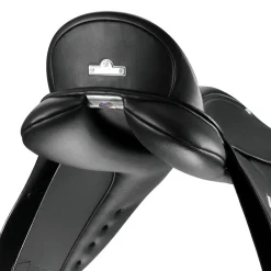 SADDLERY BRANDS INTL English Saddles|Bates Isabell Luxe Leather Dressage Saddle