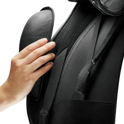 SADDLERY BRANDS INTL English Saddles|Bates Isabell Luxe Leather Dressage Saddle