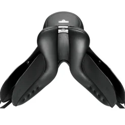 SADDLERY BRANDS INTL English Saddles|Bates Isabell Luxe Leather Dressage Saddle