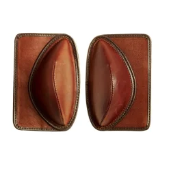 SADDLERY BRANDS INTL Saddle Accessories|Saddle Covers & Leather Care|Bates Jump Flexiblocs - Rear, Pair