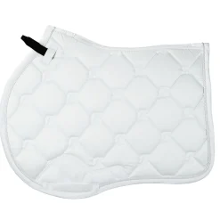 SADDLERY BRANDS INTL Close Contact Saddle Pads|Bates Jump Saddle Pad