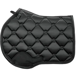SADDLERY BRANDS INTL Close Contact Saddle Pads|Bates Jump Saddle Pad