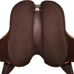 SADDLERY BRANDS INTL English Saddles|Bates Kimberley HB Saddle