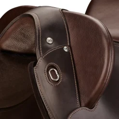 SADDLERY BRANDS INTL English Saddles|Bates Kimberley HB Saddle