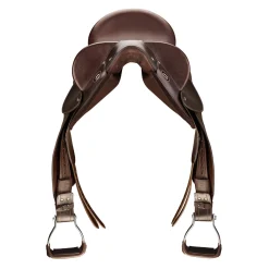 SADDLERY BRANDS INTL English Saddles|Bates Kimberley HB Saddle