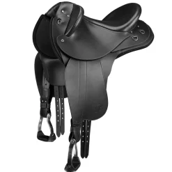 SADDLERY BRANDS INTL English Saddles|Bates Kimberley HB Saddle