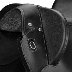 SADDLERY BRANDS INTL English Saddles|Bates Kimberley HB Saddle