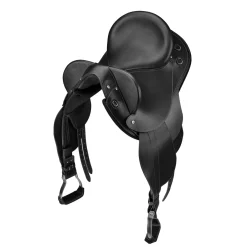 SADDLERY BRANDS INTL English Saddles|Bates Kimberley HB Saddle
