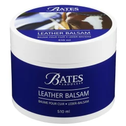 SADDLERY BRANDS INTL Saddle Covers & Leather Care|Bates Leather Balsam