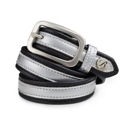 SADDLERY BRANDS INTL Belts|Bates Leather Belt