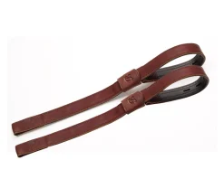 SADDLERY BRANDS INTL Stirrup Leathers & Accessories|Bates Leather Webbers