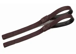 SADDLERY BRANDS INTL Stirrup Leathers & Accessories|Bates Leather Webbers