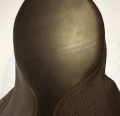 SADDLERY BRANDS INTL Stirrup Leathers & Accessories|Bates Luxe Leather Dressage Webbers