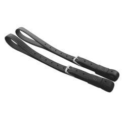 SADDLERY BRANDS INTL Stirrup Leathers & Accessories|Bates Stock Stirrup Leathers