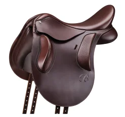 SADDLERY BRANDS INTL English Saddles|Bates Versa All-Purpose Saddle