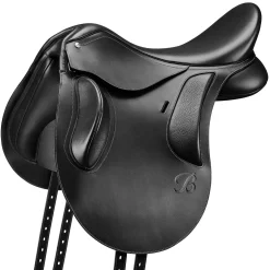 SADDLERY BRANDS INTL English Saddles|Bates Versa All-Purpose Saddle