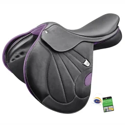 SADDLERY BRANDS INTL English Saddles|Bates Victrix Saddle