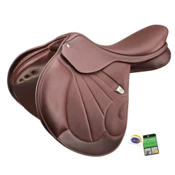SADDLERY BRANDS INTL English Saddles|Bates Victrix Saddle