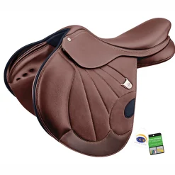 SADDLERY BRANDS INTL English Saddles|Bates Victrix Saddle
