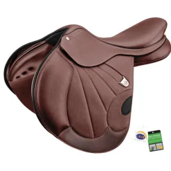 SADDLERY BRANDS INTL English Saddles|Bates Victrix Saddle