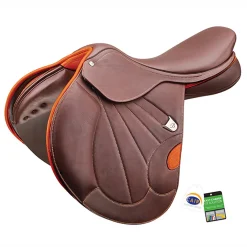 SADDLERY BRANDS INTL English Saddles|Bates Victrix Saddle