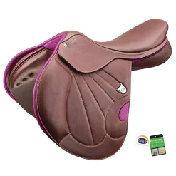 SADDLERY BRANDS INTL English Saddles|Bates Victrix Saddle