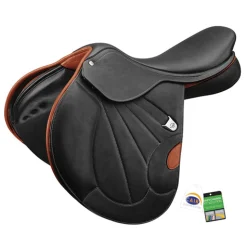 SADDLERY BRANDS INTL English Saddles|Bates Victrix Saddle