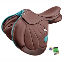 SADDLERY BRANDS INTL English Saddles|Bates Victrix Saddle